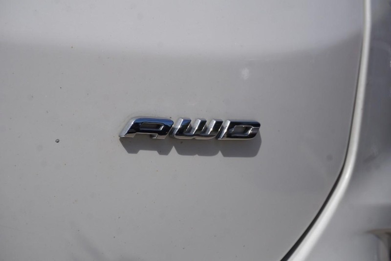 Ford Edge Vehicle Full-screen Gallery Image 19