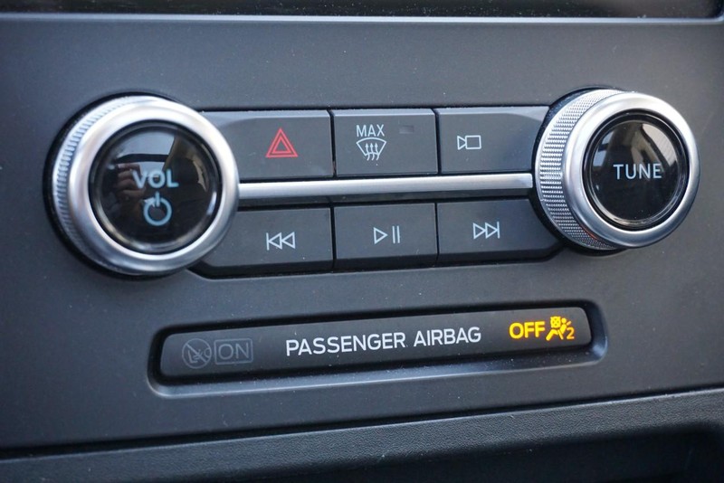 Ford Edge Vehicle Full-screen Gallery Image 44