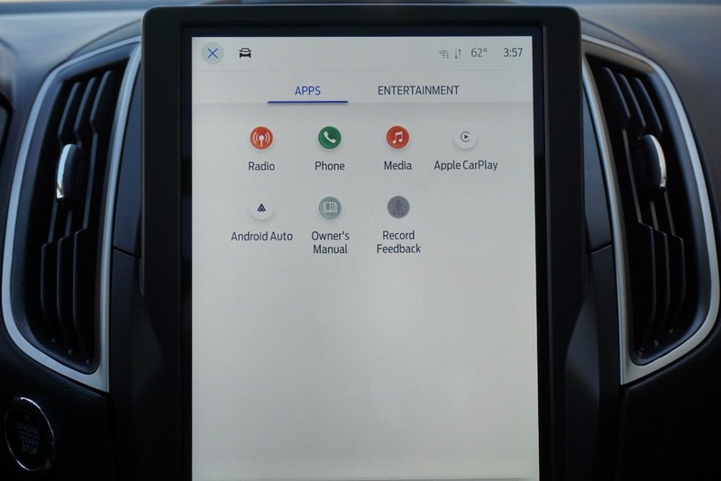 Ford Edge Vehicle Full-screen Gallery Image 48