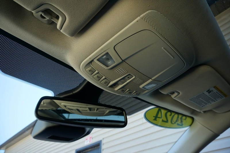 Ford Edge Vehicle Full-screen Gallery Image 54