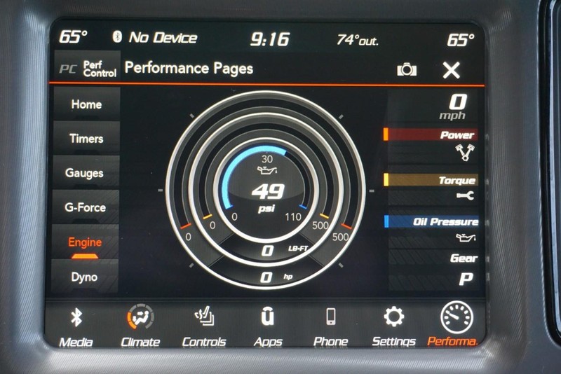 Dodge Challenger Vehicle Full-screen Gallery Image 48