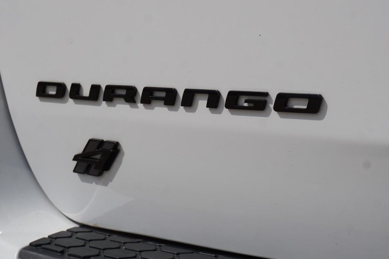 Dodge Durango Vehicle Full-screen Gallery Image 19