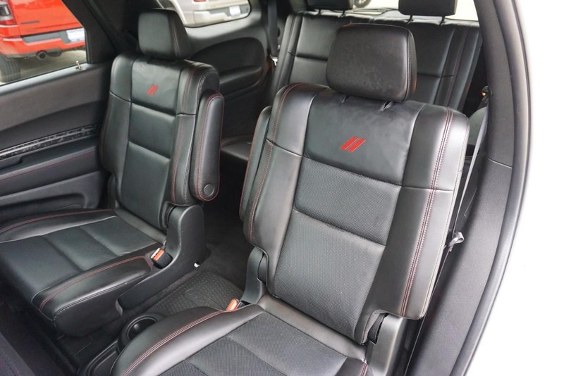 Dodge Durango Vehicle Full-screen Gallery Image 28