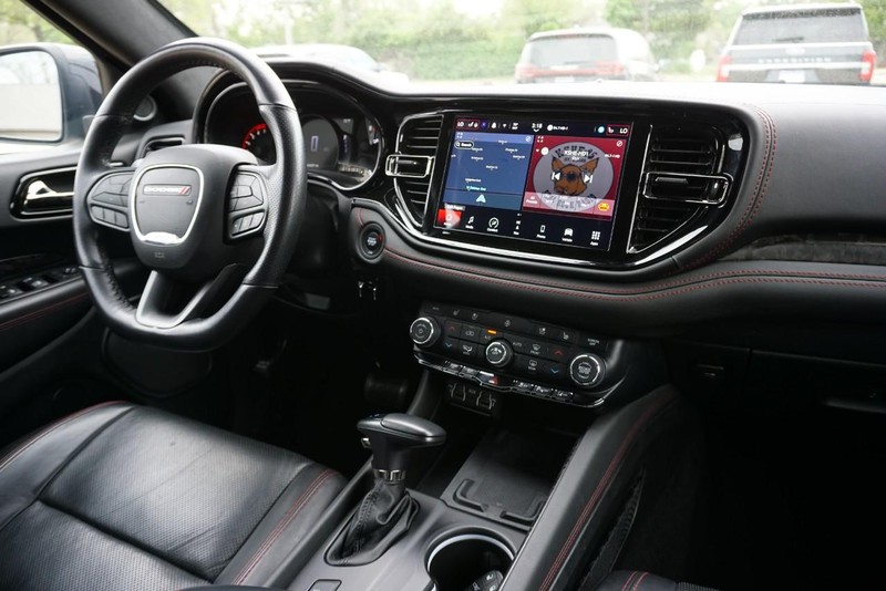 Dodge Durango Vehicle Full-screen Gallery Image 42