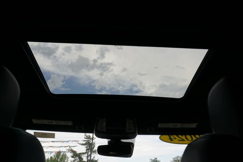 Dodge Durango Vehicle Full-screen Gallery Image 43