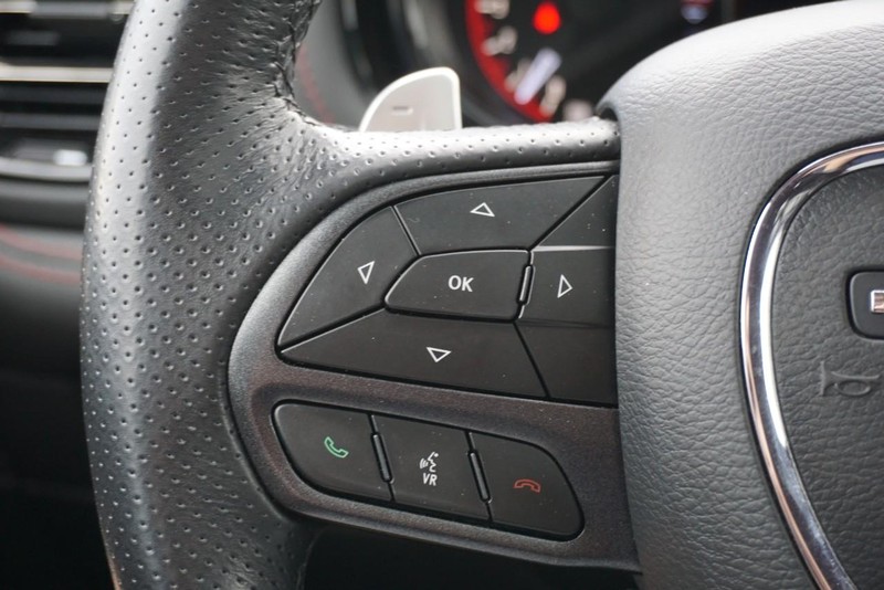 Dodge Durango Vehicle Full-screen Gallery Image 45