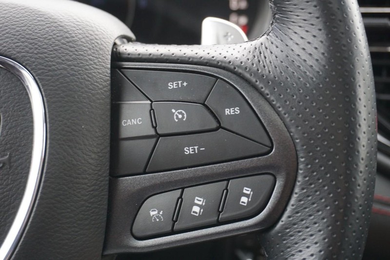 Dodge Durango Vehicle Full-screen Gallery Image 46