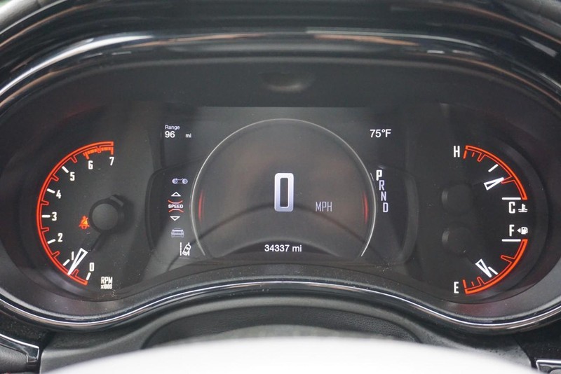 Dodge Durango Vehicle Full-screen Gallery Image 47