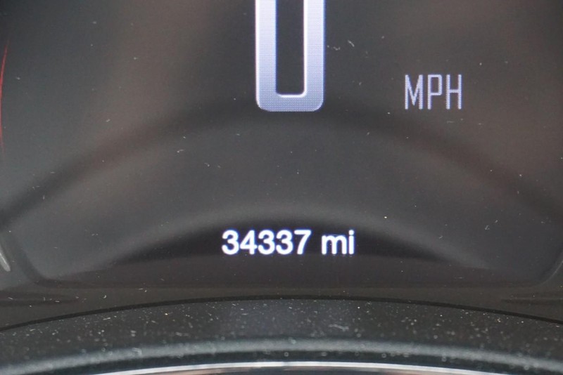 Dodge Durango Vehicle Full-screen Gallery Image 48