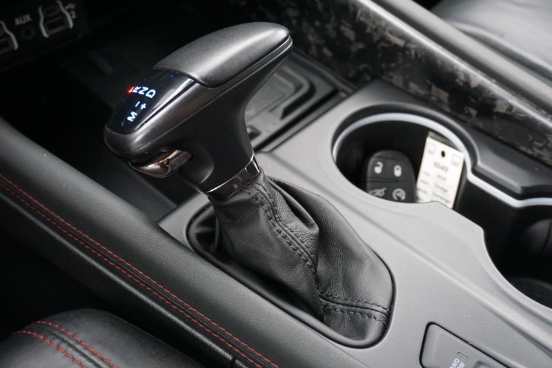 Dodge Durango Vehicle Full-screen Gallery Image 53