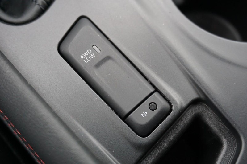 Dodge Durango Vehicle Full-screen Gallery Image 54