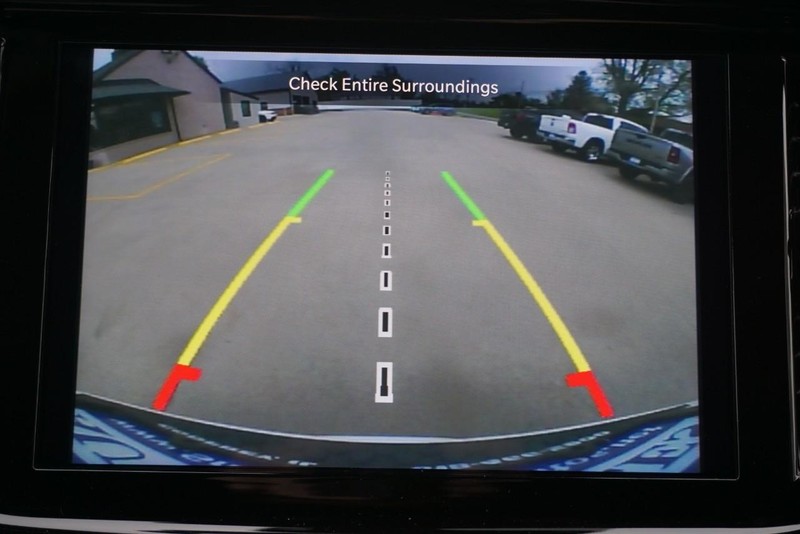 Dodge Durango Vehicle Full-screen Gallery Image 61