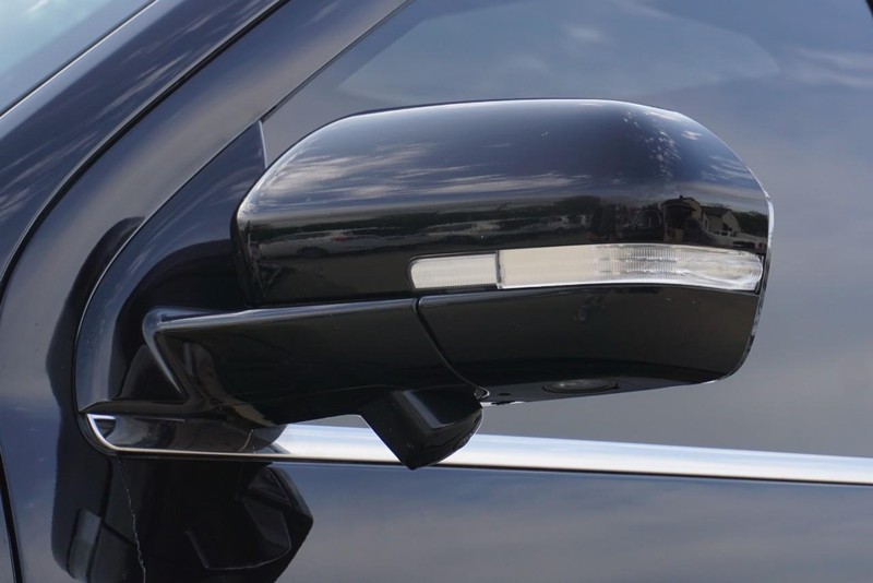 Ford Expedition Vehicle Full-screen Gallery Image 13