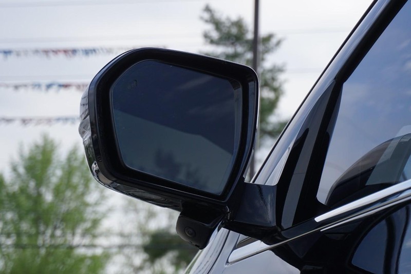 Ford Expedition Vehicle Full-screen Gallery Image 18