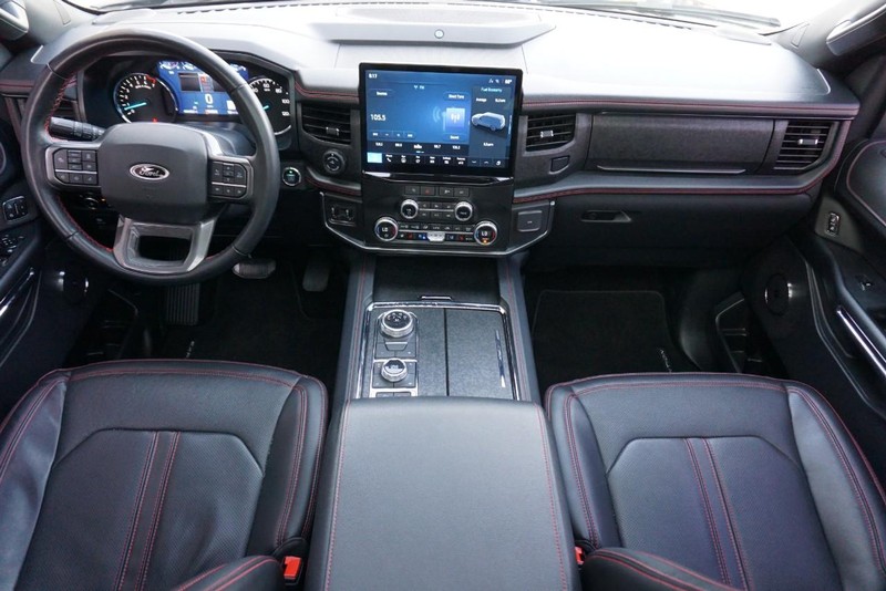 Ford Expedition Vehicle Full-screen Gallery Image 37