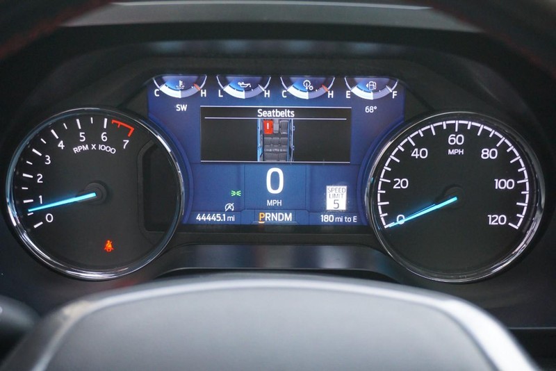 Ford Expedition Vehicle Full-screen Gallery Image 46