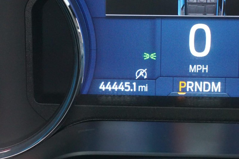 Ford Expedition Vehicle Full-screen Gallery Image 47