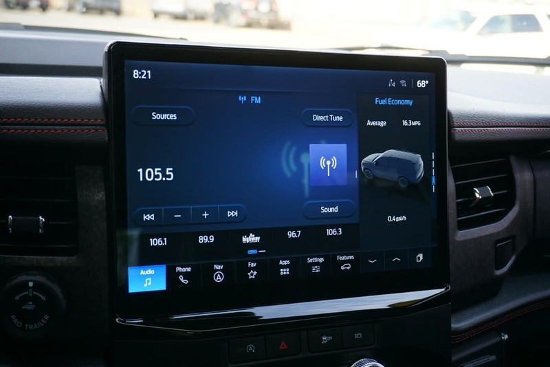 Ford Expedition Vehicle Full-screen Gallery Image 48