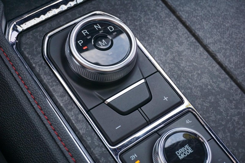 Ford Expedition Vehicle Full-screen Gallery Image 54