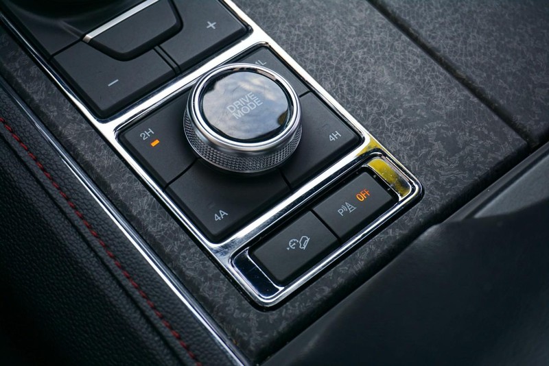 Ford Expedition Vehicle Full-screen Gallery Image 55