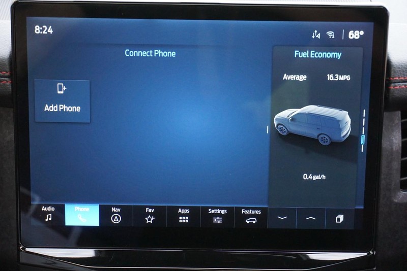 Ford Expedition Vehicle Full-screen Gallery Image 60