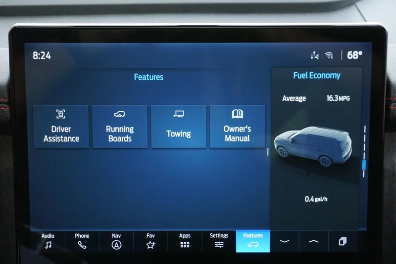 Ford Expedition Vehicle Full-screen Gallery Image 62