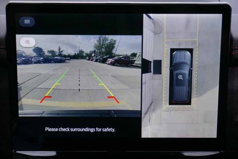 Ford Expedition Vehicle Full-screen Gallery Image 63