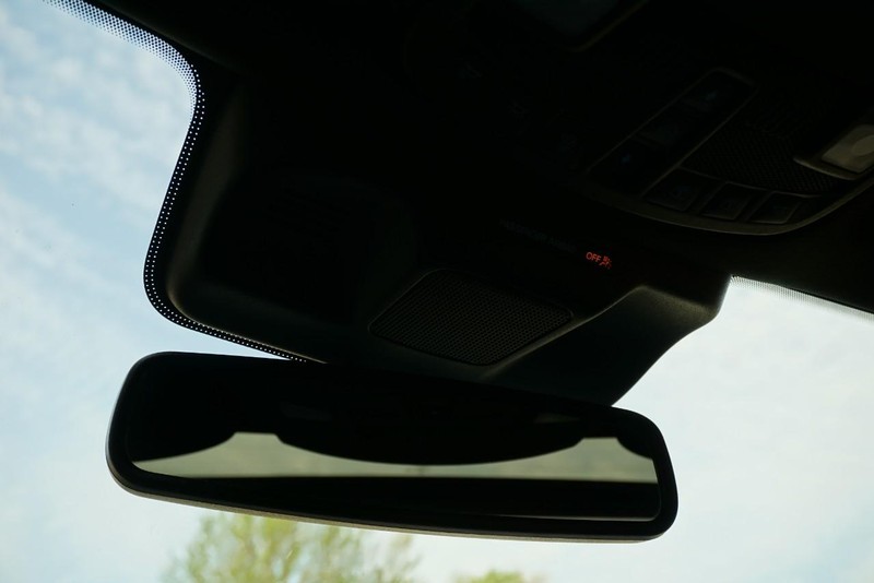 Ford Expedition Vehicle Full-screen Gallery Image 64