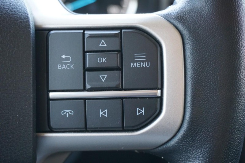 Ford Expedition Vehicle Full-screen Gallery Image 42