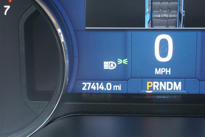 Ford Expedition Vehicle Full-screen Gallery Image 44