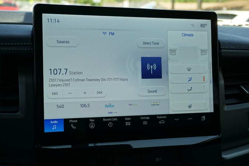 Ford Expedition Vehicle Full-screen Gallery Image 45