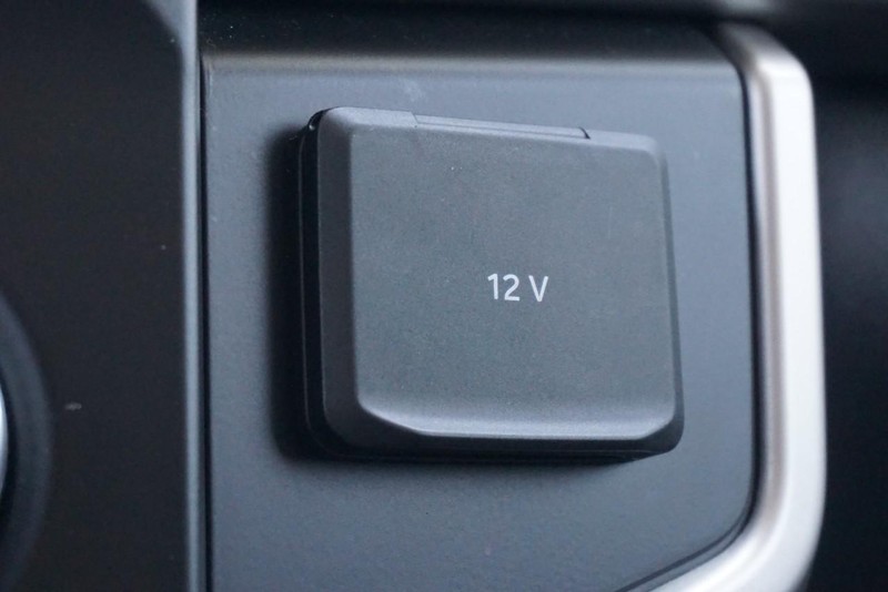 Ford Expedition Vehicle Full-screen Gallery Image 48