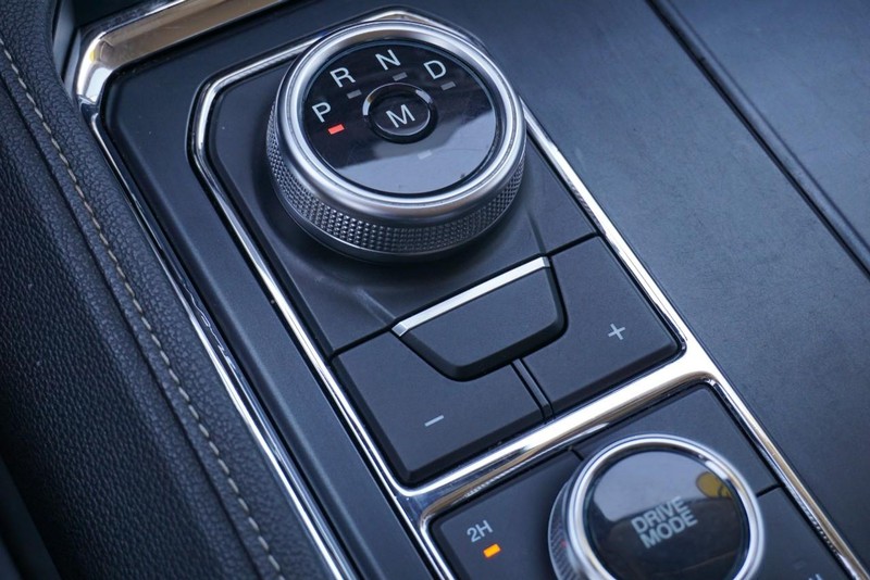 Ford Expedition Vehicle Full-screen Gallery Image 49