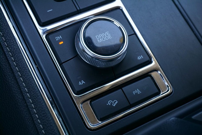 Ford Expedition Vehicle Full-screen Gallery Image 50