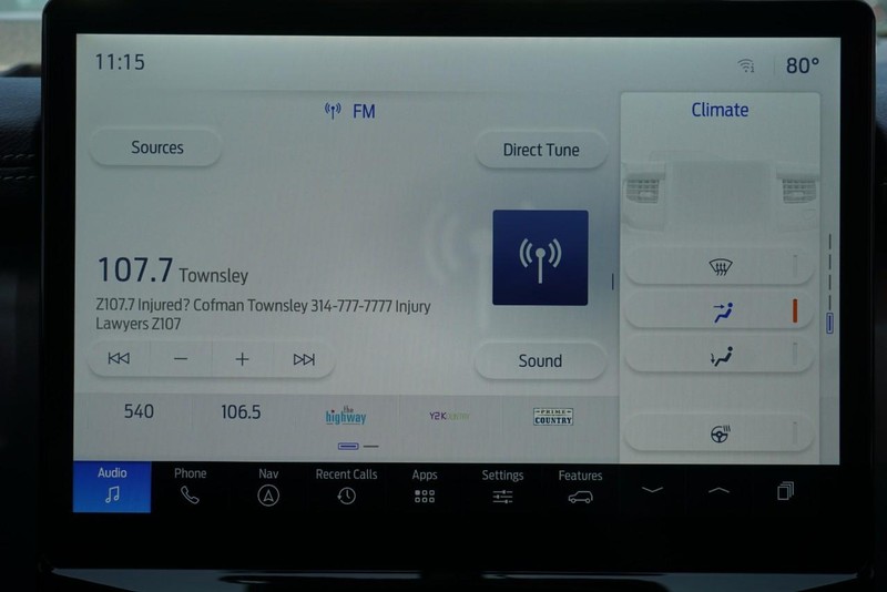 Ford Expedition Vehicle Full-screen Gallery Image 51