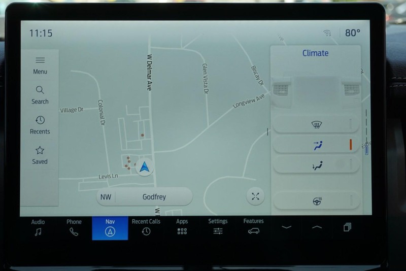 Ford Expedition Vehicle Full-screen Gallery Image 52