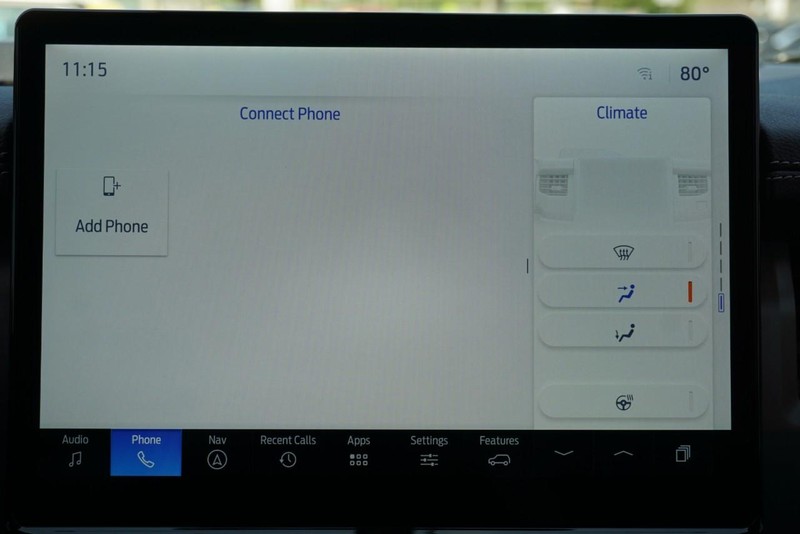 Ford Expedition Vehicle Full-screen Gallery Image 53