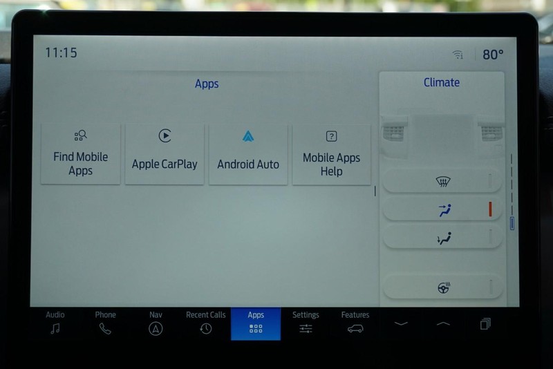 Ford Expedition Vehicle Full-screen Gallery Image 54