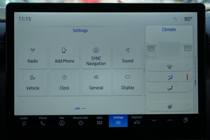 Ford Expedition Vehicle Full-screen Gallery Image 55