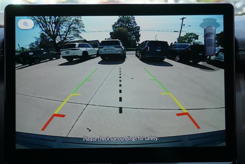 Ford Expedition Vehicle Full-screen Gallery Image 56