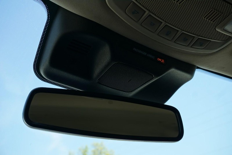 Ford Expedition Vehicle Full-screen Gallery Image 57