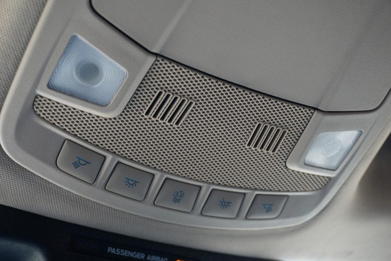 Ford Expedition Vehicle Full-screen Gallery Image 58