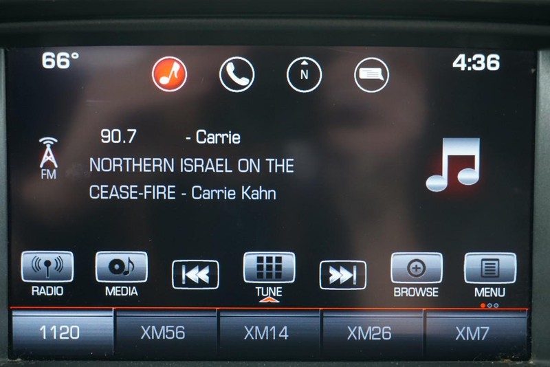 GMC Canyon Vehicle Full-screen Gallery Image 49