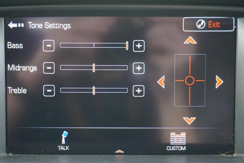 GMC Canyon Vehicle Full-screen Gallery Image 51