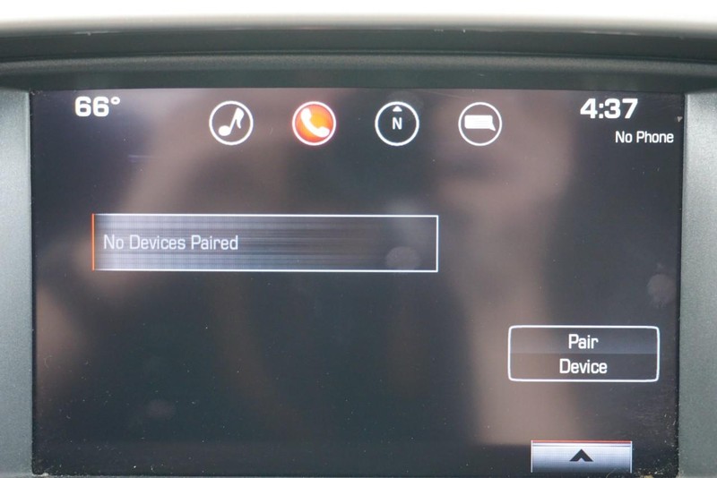 GMC Canyon Vehicle Full-screen Gallery Image 52