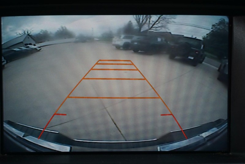 GMC Canyon Vehicle Full-screen Gallery Image 53