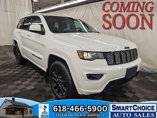 Jeep Grand Cherokee Altitude - Godfrey IL