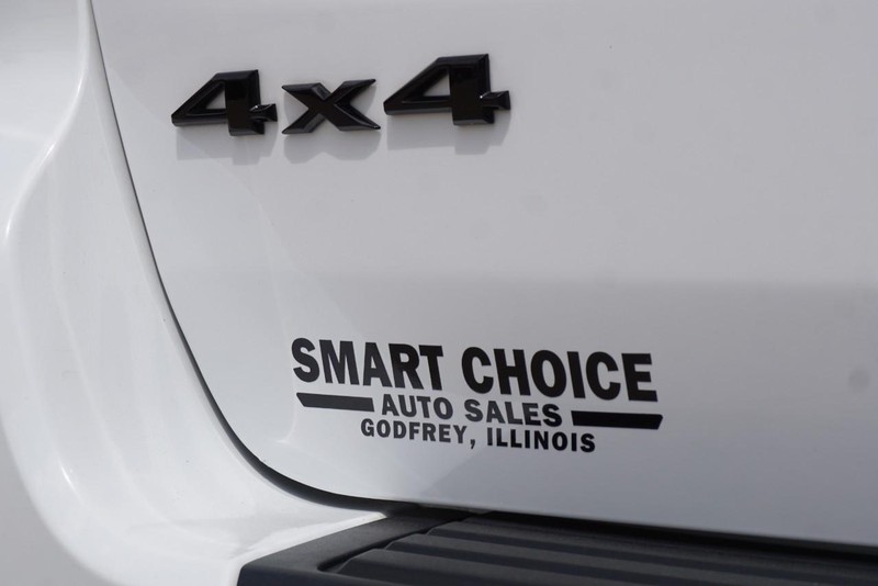 Jeep Grand Cherokee Vehicle Full-screen Gallery Image 19