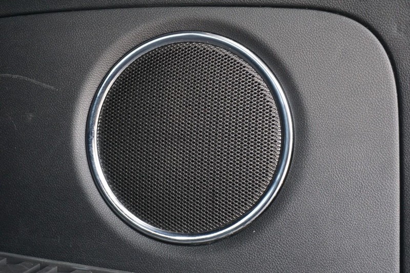 Jeep Grand Cherokee Vehicle Full-screen Gallery Image 22