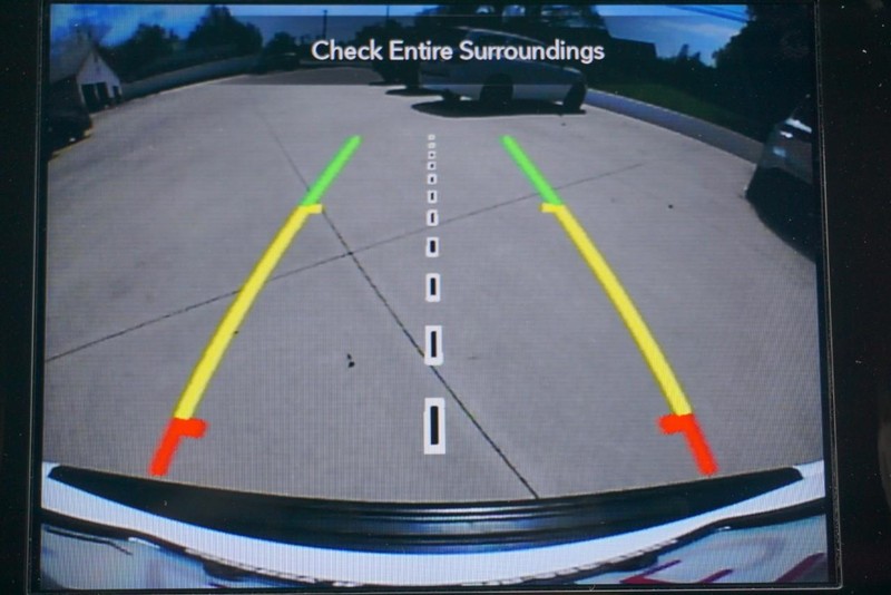 Jeep Grand Cherokee Vehicle Full-screen Gallery Image 54